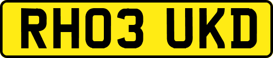 RH03UKD
