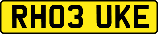RH03UKE