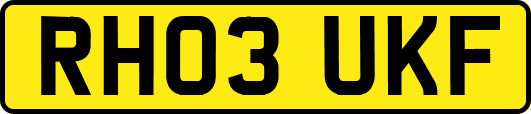 RH03UKF