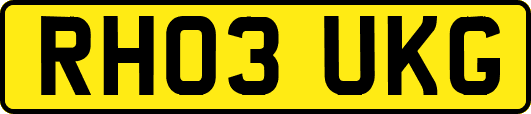 RH03UKG