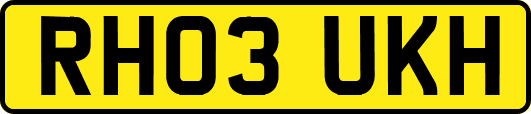 RH03UKH
