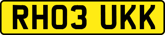RH03UKK