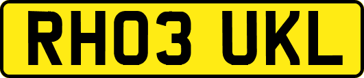 RH03UKL