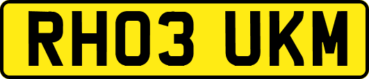 RH03UKM