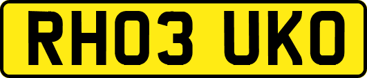 RH03UKO