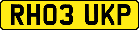 RH03UKP
