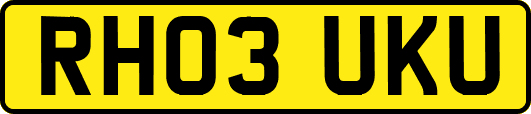 RH03UKU