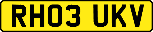 RH03UKV