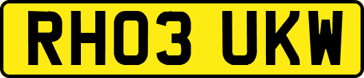RH03UKW
