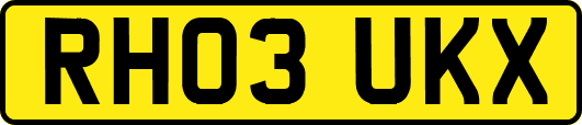 RH03UKX