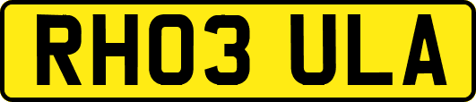 RH03ULA