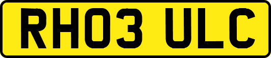 RH03ULC