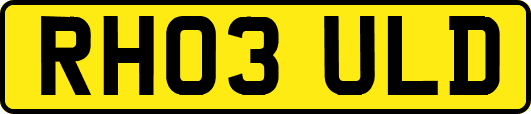 RH03ULD