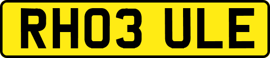 RH03ULE