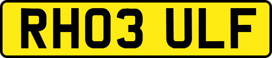 RH03ULF