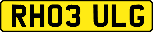 RH03ULG