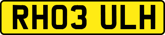 RH03ULH
