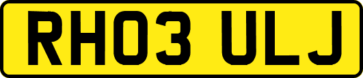 RH03ULJ