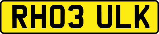RH03ULK