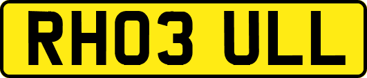 RH03ULL
