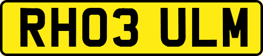 RH03ULM