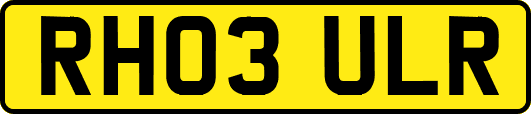 RH03ULR
