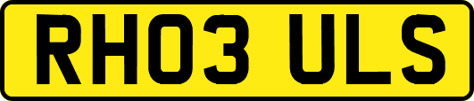 RH03ULS