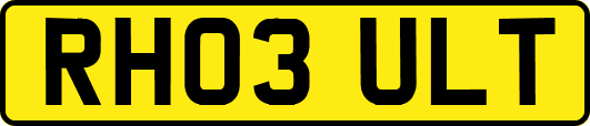 RH03ULT