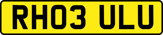 RH03ULU