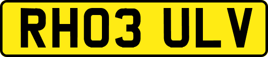 RH03ULV