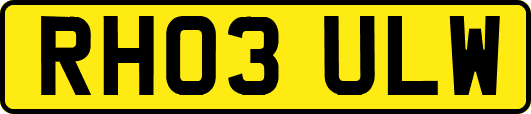RH03ULW