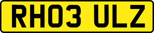 RH03ULZ