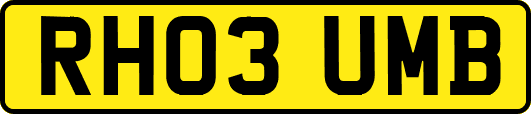 RH03UMB