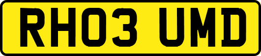 RH03UMD