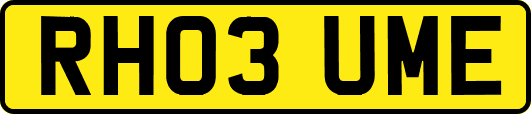 RH03UME