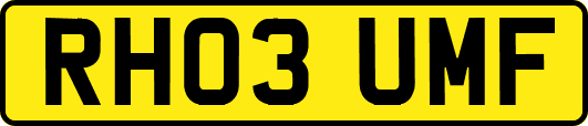 RH03UMF