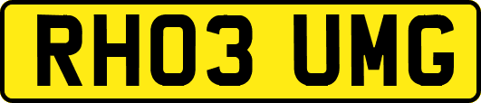 RH03UMG