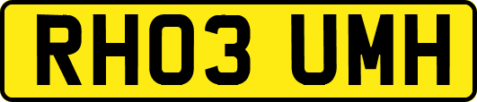 RH03UMH