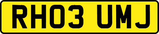 RH03UMJ