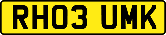 RH03UMK