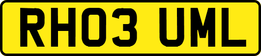 RH03UML