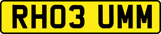 RH03UMM