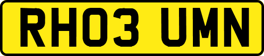 RH03UMN