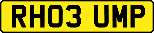 RH03UMP