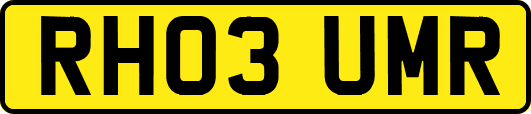 RH03UMR