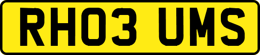 RH03UMS
