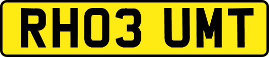RH03UMT