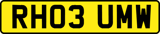 RH03UMW