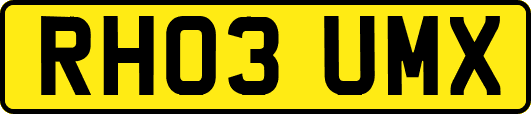 RH03UMX
