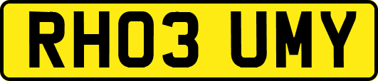 RH03UMY